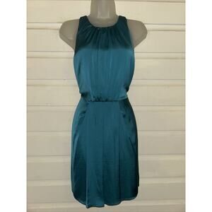 Rebecca Taylor Sleeveless Dress Size 4